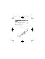 Preview for 5 page of Motorola iDEN Keyboard Mini 32K User Manual