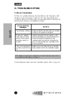 Preview for 28 page of Motorola IDEN ORGANIZER User Manual