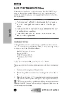 Preview for 30 page of Motorola IDEN ORGANIZER User Manual