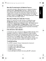 Preview for 11 page of Motorola IMPRES 2 PMPN4350 User Manual