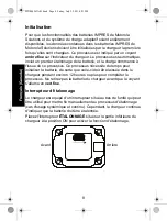 Preview for 22 page of Motorola IMPRES 2 PMPN4350 User Manual