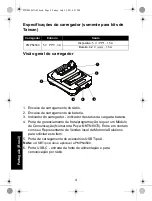 Preview for 42 page of Motorola IMPRES 2 PMPN4350 User Manual