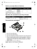 Preview for 118 page of Motorola IMPRES 2 PMPN4350 User Manual