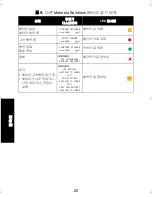 Preview for 260 page of Motorola IMPRES 2 User Manual