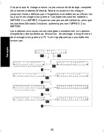 Preview for 366 page of Motorola IMPRES 2 User Manual