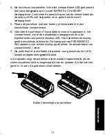 Preview for 447 page of Motorola IMPRES 2 User Manual