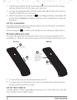 Preview for 8 page of Motorola IT.6.1X User Manual