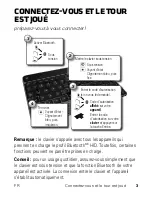 Preview for 52 page of Motorola KZ450 Wireless Keyboard w Device Stand Getting Started Manual