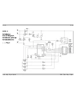 Preview for 22 page of Motorola LD-G-1 Manual