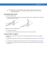 Preview for 19 page of Motorola LS1203-1AZU0100ZR Product Reference Manual