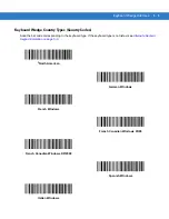 Preview for 53 page of Motorola LS1203-1AZU0100ZR Product Reference Manual