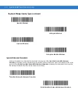 Preview for 54 page of Motorola LS1203-1AZU0100ZR Product Reference Manual