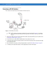 Preview for 72 page of Motorola LS1203-1AZU0100ZR Product Reference Manual