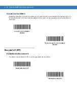 Preview for 146 page of Motorola LS1203-1AZU0100ZR Product Reference Manual