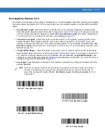 Preview for 147 page of Motorola LS1203-1AZU0100ZR Product Reference Manual