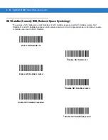 Preview for 154 page of Motorola LS1203-1AZU0100ZR Product Reference Manual