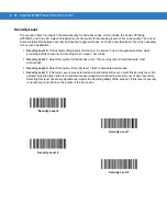 Preview for 158 page of Motorola LS1203-1AZU0100ZR Product Reference Manual