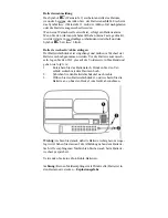 Preview for 9 page of Motorola LX2 plus User Manual