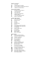 Preview for 14 page of Motorola LX2 plus User Manual