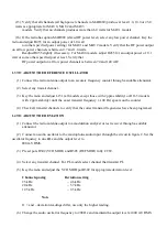 Preview for 3 page of Motorola M110 Aligment