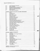 Preview for 4 page of Motorola M6800 EXORciser User Manual