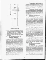 Preview for 28 page of Motorola M6800 EXORciser User Manual