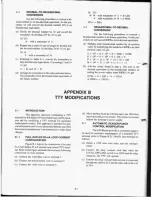 Preview for 56 page of Motorola M6800 EXORciser User Manual