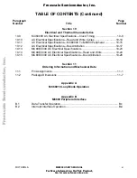 Preview for 6 page of Motorola M68000 User Manual