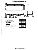 Preview for 178 page of Motorola M68000 User Manual