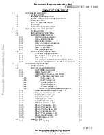 Preview for 2 page of Motorola M68360QUADS-040 User Manual