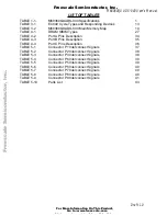 Preview for 6 page of Motorola M68360QUADS-040 User Manual