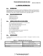 Preview for 7 page of Motorola M68360QUADS-040 User Manual