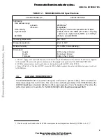 Preview for 8 page of Motorola M68360QUADS-040 User Manual