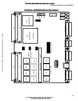 Preview for 12 page of Motorola M68360QUADS-040 User Manual