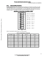 Preview for 13 page of Motorola M68360QUADS-040 User Manual