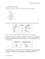 Preview for 19 page of Motorola M68CPU32BUG User Manual