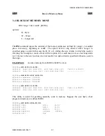 Preview for 37 page of Motorola M68CPU32BUG User Manual