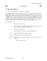 Preview for 82 page of Motorola M68CPU32BUG User Manual