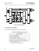 Preview for 13 page of Motorola M68HC11EVB User Manual