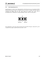 Preview for 16 page of Motorola M68HC11EVB User Manual