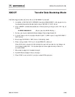 Preview for 68 page of Motorola M68HC11EVB User Manual