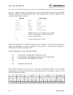 Preview for 101 page of Motorola M68HC11EVB User Manual