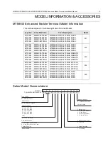 Preview for 21 page of Motorola M80NCA6TZ5AN Installation Manual