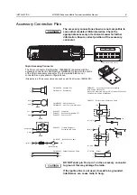 Preview for 61 page of Motorola M80NCA6TZ5AN Installation Manual