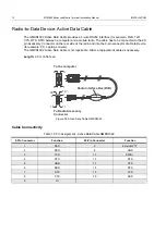 Preview for 74 page of Motorola M80NCA6TZ5AN Installation Manual