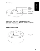 Preview for 5 page of Motorola MA3150 Series User Manual