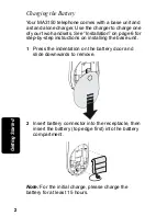 Preview for 16 page of Motorola MA3150 Series User Manual