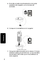 Preview for 56 page of Motorola MA3150 Series User Manual