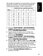 Preview for 69 page of Motorola MA3150 Series User Manual