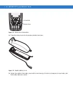 Preview for 28 page of Motorola MC17 Product Reference Manual